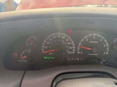 Used 2003 Ford F150 XL image 18