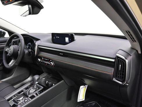 New 2026 MAZDA CX-50 2.5 Turbo w/ Accent Package image 15