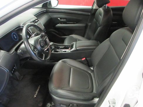 Used 2023 Hyundai Tucson XRT AWD/4WD image 7