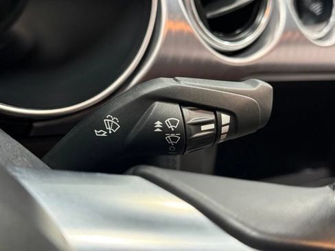 Used 2019 Ford Mustang Bullitt w/ Bullitt Electronics Package RWD image 18
