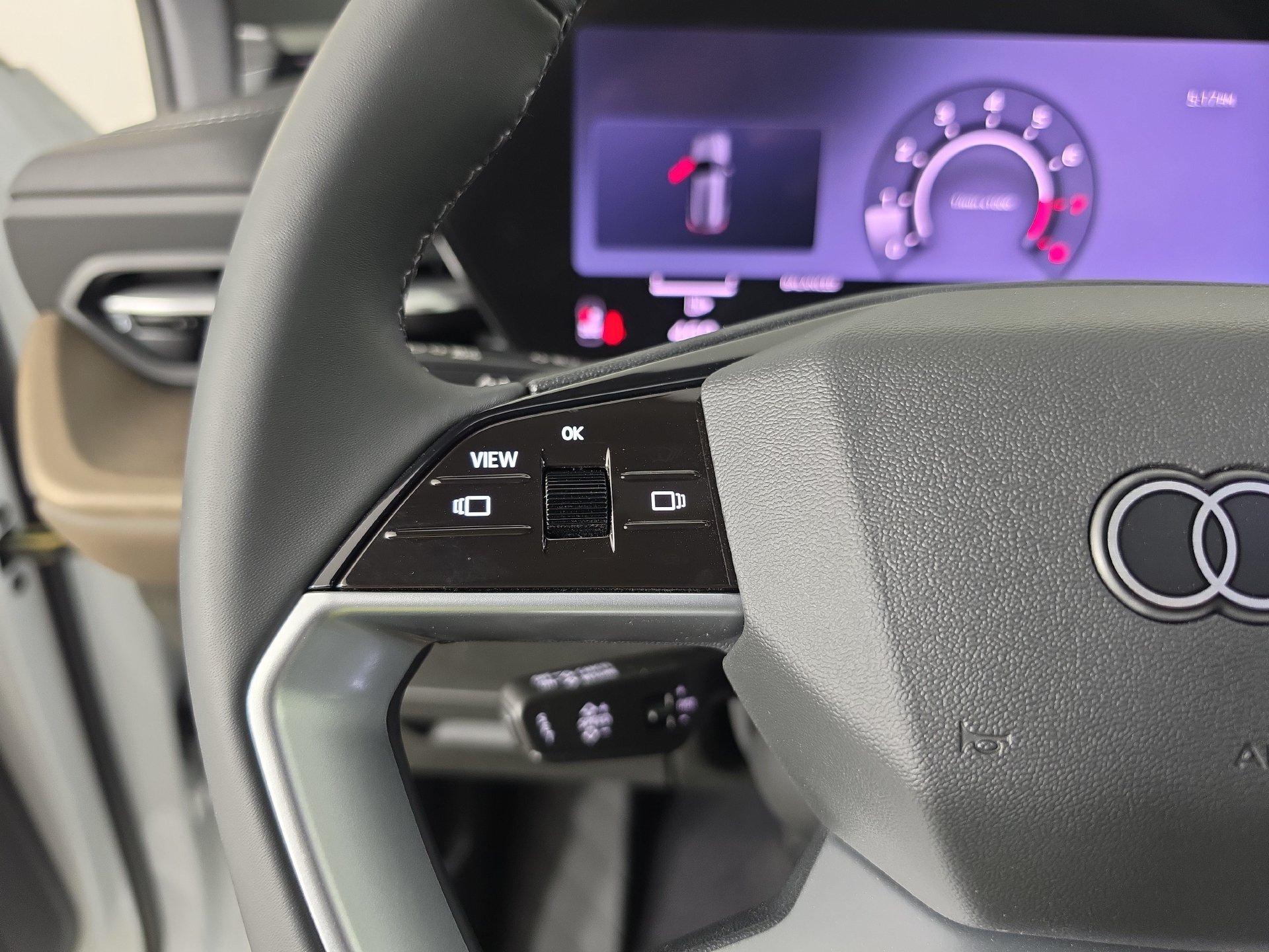 New 2026 Audi Q5 Premium Plus AWD/4WD image 21