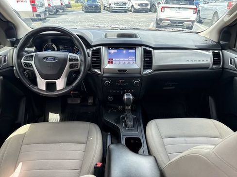 Certified 2019 Ford Ranger XLT w/ Equipment Group 301A Mid RWD image 23