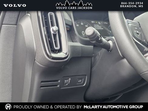 Used 2021 Volvo XC40 T5 R-Design AWD/4WD image 20