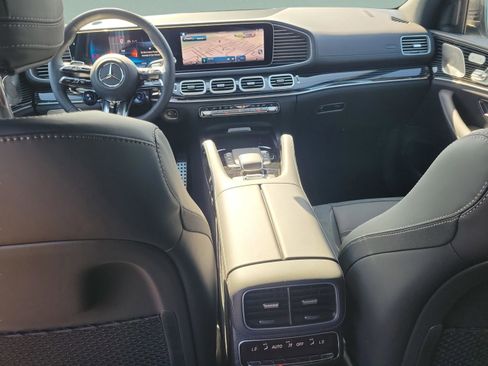 New 2026 Mercedes-Benz GLE 53 AMG 4MATIC image 8