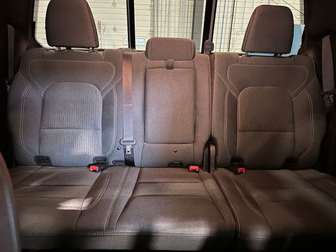 Used 2022 RAM 1500 Big Horn image 31