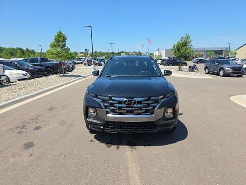Used 2023 Hyundai Santa Cruz Night AWD/4WD image 2