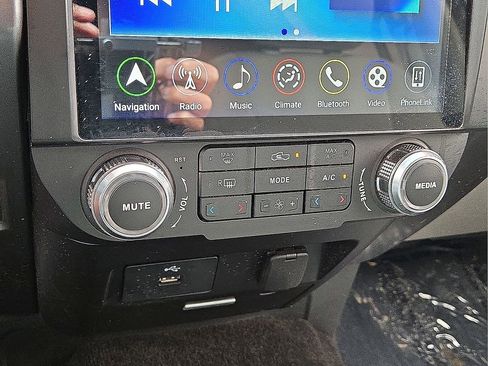 Used 2018 Ford F150 XLT w/ Equipment Group 301A Mid image 27