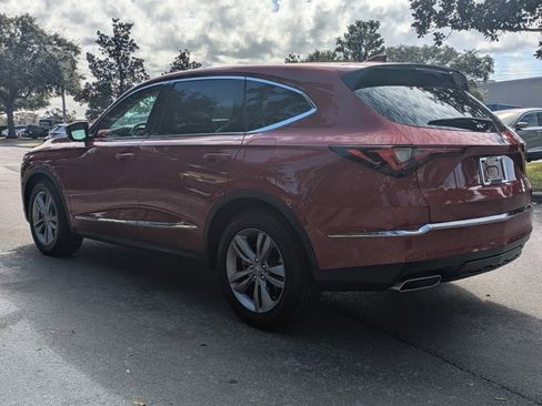 Used 2023 Acura MDX FWD image 6