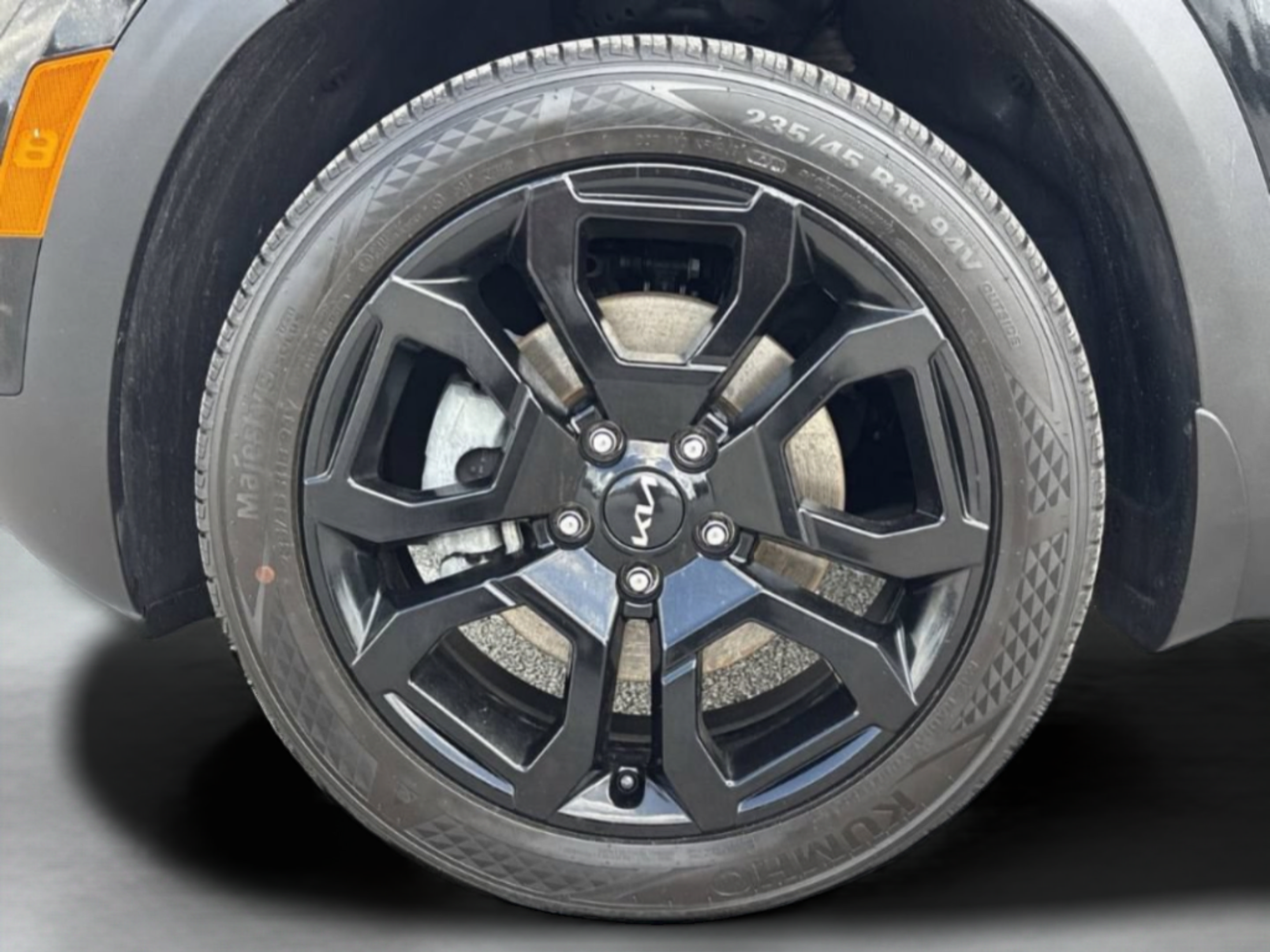 Used 2024 Kia Seltos X-Line AWD/4WD image 57