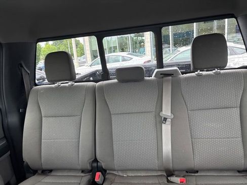 Used 2019 Ford F150 XLT w/ Equipment Group 302A Luxury RWD image 13