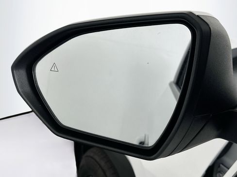 Used 2025 Hyundai Tucson SEL AWD/4WD image 16