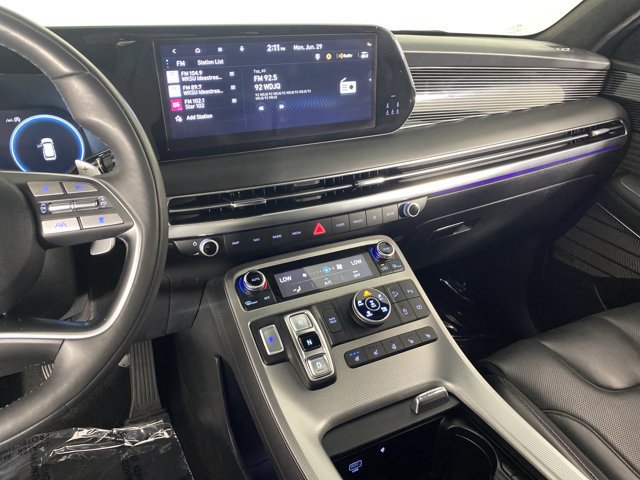 Used 2023 Hyundai Palisade Calligraphy w/ Cargo Package AWD/4WD image 29