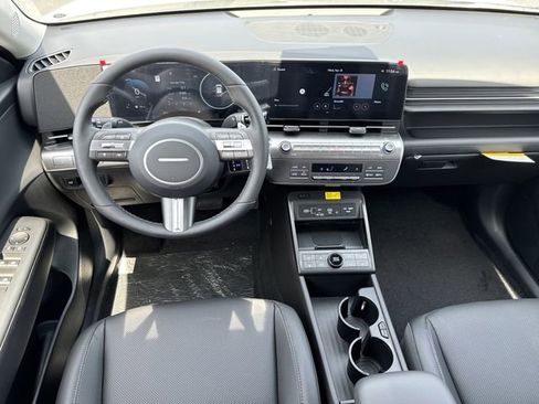 New 2026 Hyundai Kona Limited FWD image 22