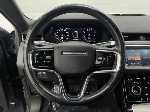 Used 2021 Land Rover Range Rover Evoque S AWD/4WD image 22