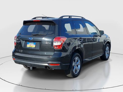Used 2014 Subaru Forester 2.5i Touring AWD/4WD image 7