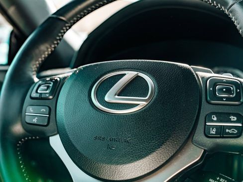 Used 2019 Lexus RC 350 w/ Premium Package image 22