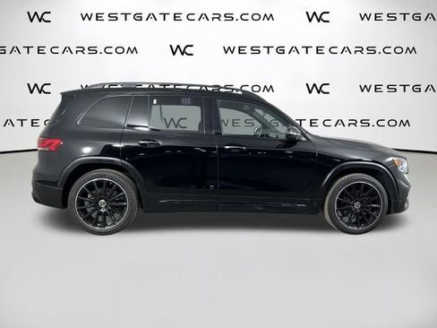 Used 2023 Mercedes-Benz GLB 250 image 45
