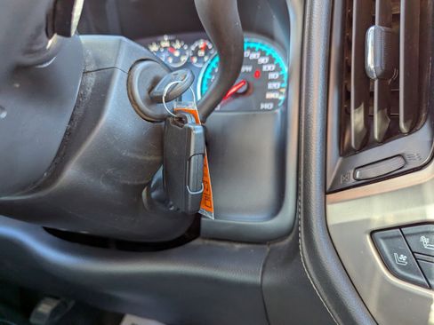 Used 2019 GMC Sierra 3500 Denali w/ Duramax Plus Package AWD/4WD image 19