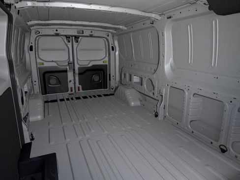 New 2026 Ford Transit 250 Low Roof RWD image 11
