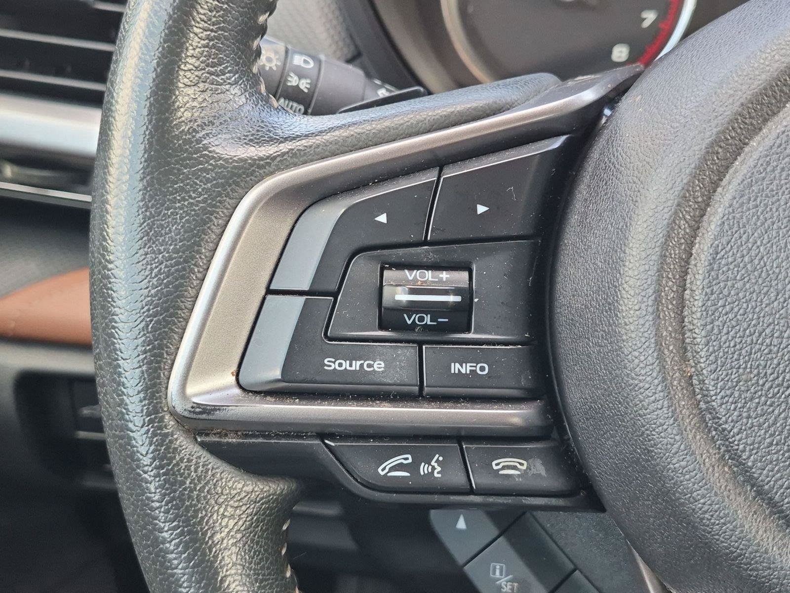 Used 2022 Subaru Forester Touring w/ Popular Package #2 AWD/4WD image 15