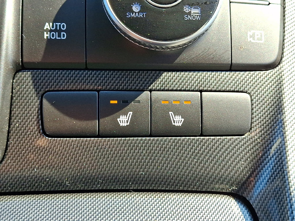 Certified 2023 Hyundai Santa Fe SEL AWD/4WD image 24