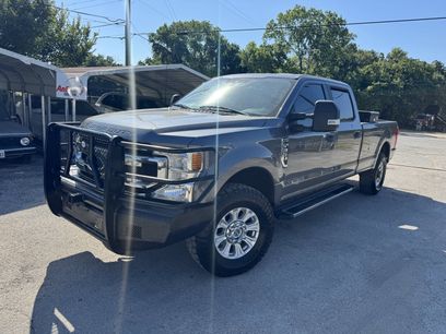 Used 2022 Ford F350 XL w/ STX Appearance Package