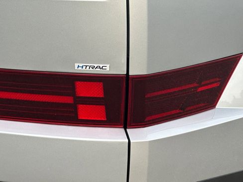 New 2026 Hyundai Santa Fe SEL AWD/4WD image 27