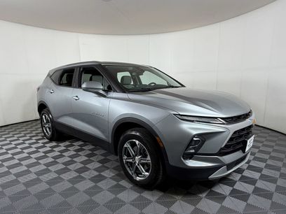 Used 2023 Chevrolet Blazer LT w/ Driver Confidence Package