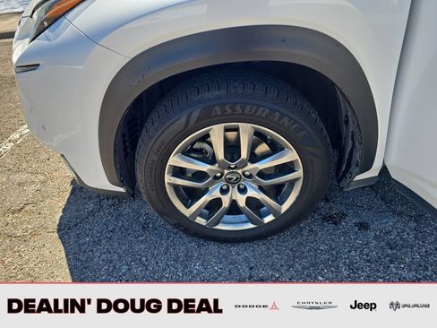 Used 2015 Lexus NX 200t AWD w/ Premium Package image 28