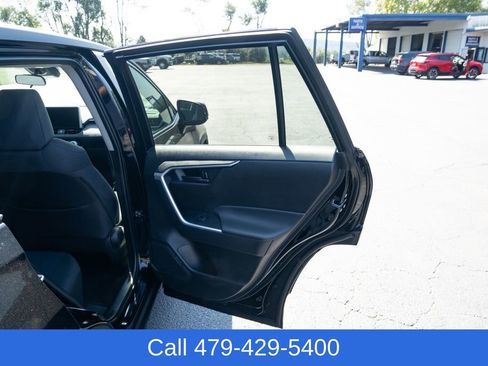Used 2024 Toyota RAV4 LE image 13