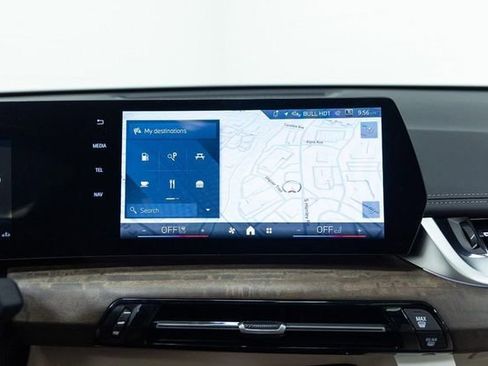 Certified 2025 BMW X1 xDrive28i AWD/4WD image 17