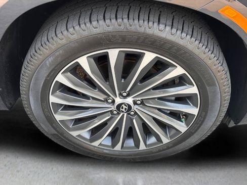 Used 2024 Hyundai Palisade Calligraphy AWD/4WD image 12