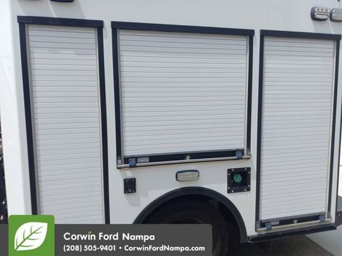 New 2024 Ford F550 XL image 31