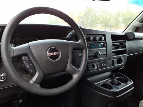Used 2020 GMC Savana 2500 w/ Driver Convenience Package image 16