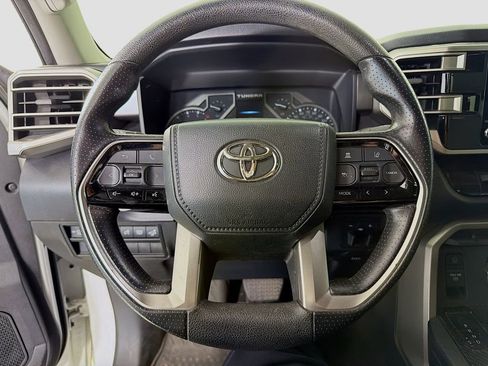 Used 2022 Toyota Tundra SR5 image 14