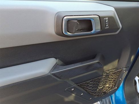 Used 2022 Ford Bronco Big Bend image 11