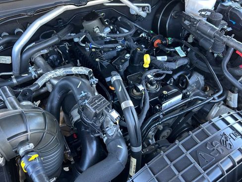 Used 2021 Ford Ranger XLT w/ Equipment Group 301A Mid image 31