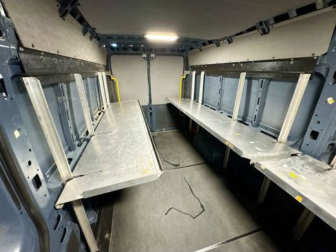 Used 2020 RAM ProMaster 3500 image 17