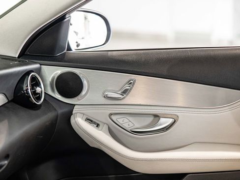 Used 2015 Mercedes-Benz C 300 4MATIC Sedan image 23