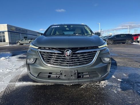 Used 2023 Buick Enclave Premium image 8