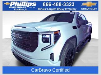 Used 2023 GMC Sierra 1500 Elevation video 1