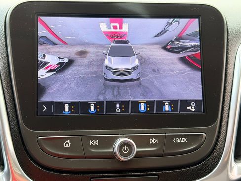 Used 2019 Chevrolet Equinox Premier AWD/4WD image 47