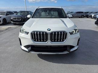New 2026 BMW X1 xDrive28i w/ Convenience Package video 2