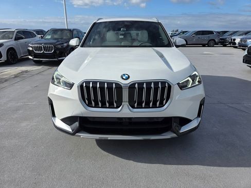 New 2026 BMW X1 xDrive28i w/ Convenience Package image 2