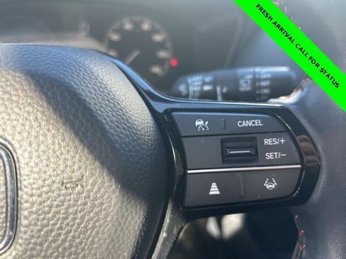 Certified 2024 Honda HR-V Sport image 28