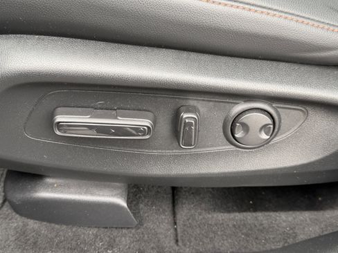 Used 2026 Honda CR-V Sport-L image 28