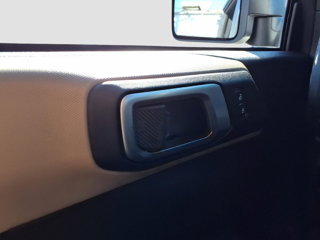 Used 2026 Ford Bronco Big Bend AWD/4WD image 22
