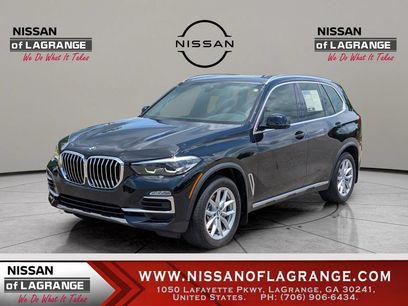 Used 2020 BMW X5 sDrive40i w/ Premium Package