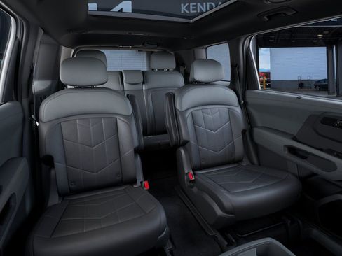 New 2027 Kia Telluride SX X-Line AWD/4WD image 16