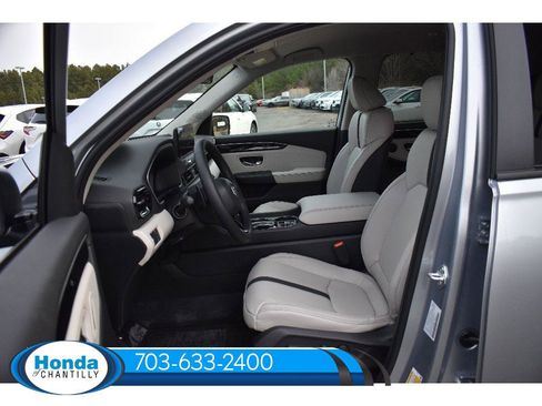 New 2026 Honda Pilot EX-L image 26